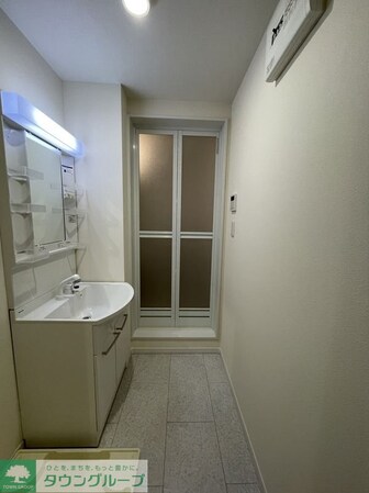 rapa津田沼の物件内観写真